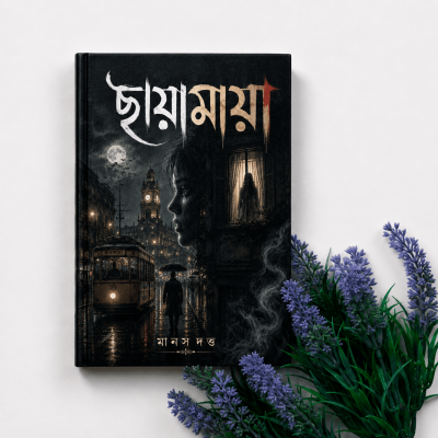 ছায়ামায়া